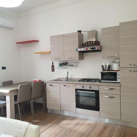 Apartamento Liberta 176 Bari Exterior foto